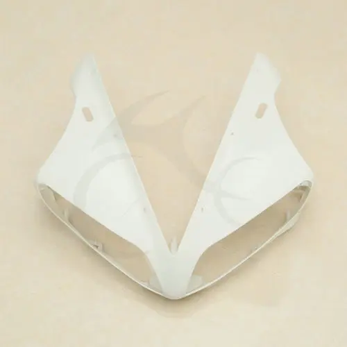 ВЕРХНЯЯ ПЕРЕДНЯЯ капота обтекатель носовая головка для YAMAHA YZF R1 04 06 05