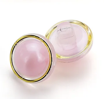 NO3 Size 12mm 1 шт. модный Индивидуальный твидовый жакет с пуговицами аксессуары пальто свитер рубашка пуговица 12 мм - Цвет: NO3 Size 12mm