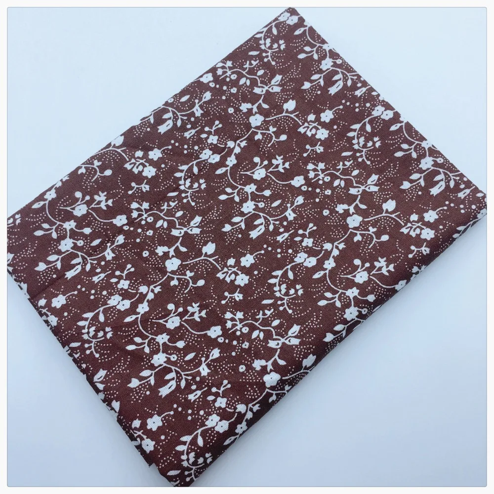 7 шт. набор женских сумок подушек и подушек|fabric for diy|plain cotton fabriccotton fabric |