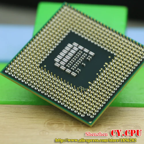 Процессор intel Core 2 Duo T9600 6 Мб кэш-памяти 8 ГГц 1066 двухъядерный процессор 479 для GM45/PM45