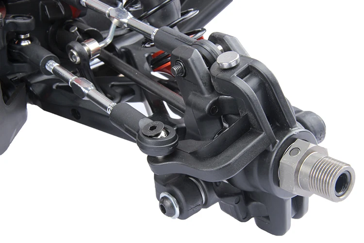 1/5 весы Rofan Rovan LT 360 36CC 2T бензиновый двигатель два 55 кг сервопривод с Walbro 1107 4WD RC грузовик