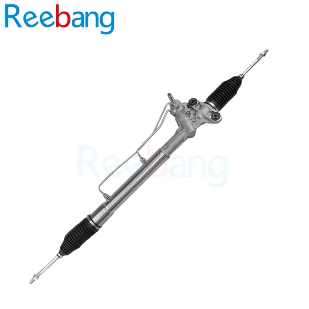 

Reebang 44200BZ010 For Toyota Avanza F601 2003-2006 1.3 Steering Rack and Pinion 44200-BZ010 RHD