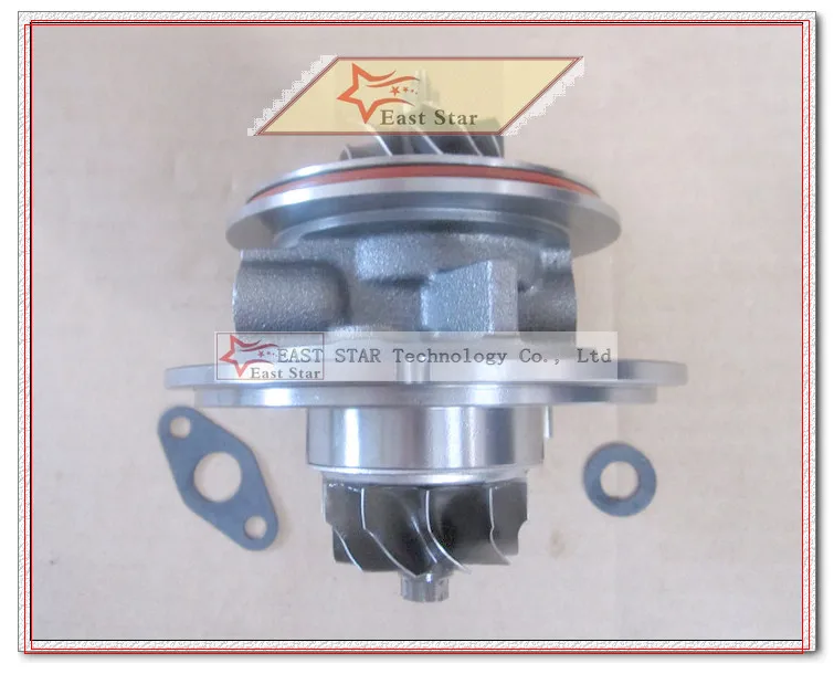 Турбокомпрессор GT1444Z 778401 5008S LR038620 LR032370 для Land Rover Discovery IV TDV6 V6 EURO V 211HP|turbocharger