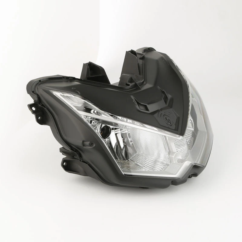 Фара мотоцикла головной свет лампы в сборе для Kawasaki Z1000 2010 2013 11 12| |
