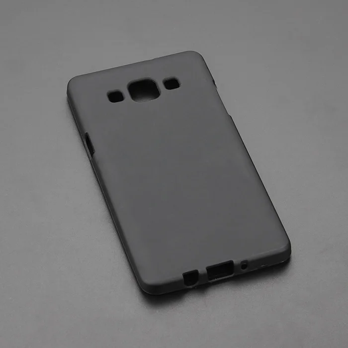 A3 A5 2015 2016 2017 A8 2018 Plus гелевый ТПУ тонкий мягкий силиконовый чехол для телефона с