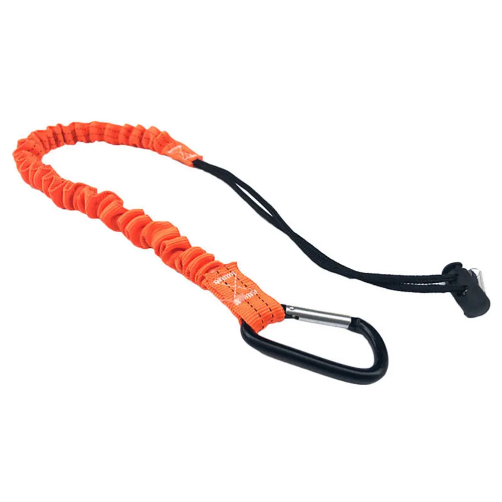 Многофункциональный Анти осенний ремень безопасности веревка нейлон Защитная