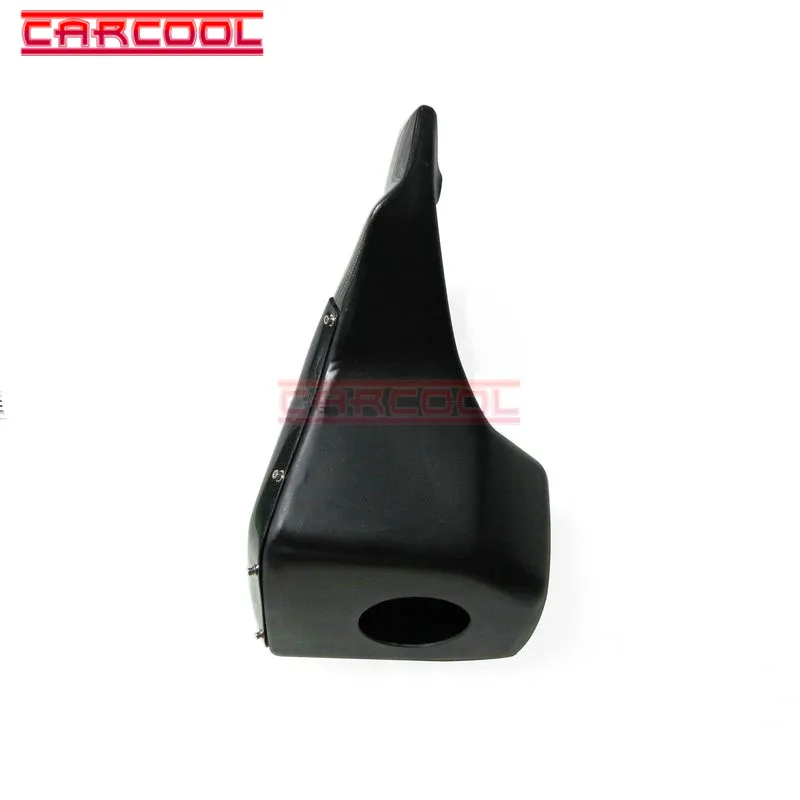 Автомобильный Стайлинг Детский комплект для 08 12 Lancer Evolution EVO 10 X H KAISAI Style Air Box с