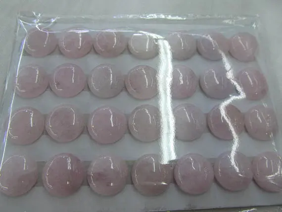 

high quality 50pcs 4 -12mm genuine Morgnite lapis Lazulie Kyanite Malachite Rose quartz Aquamarine Gemstone cabochon round beads