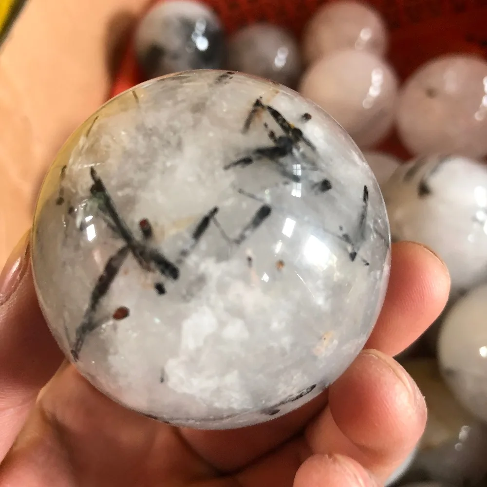 1 шт. узор в виде хрустального шара Snowstone идеально подходит для заживления|Камни| |