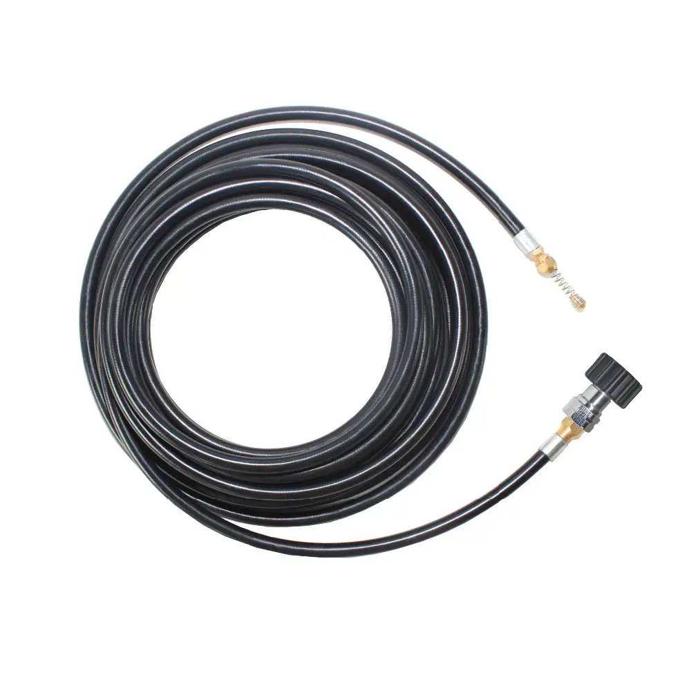 XZT-A13 Керхер Про HD 20м/70ФТ 16Мпа/2300ПСИ Аппарат высокого давления для чистки канализации шланг для мойки автомобилей.