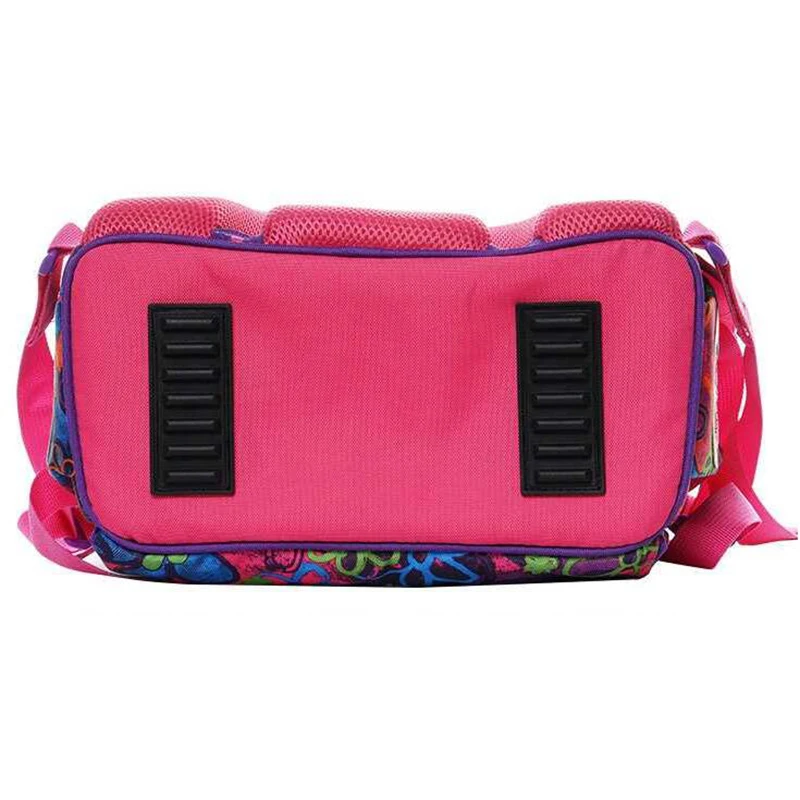 Детский ортопедический школьный ранец для мальчиков и девочек подростков