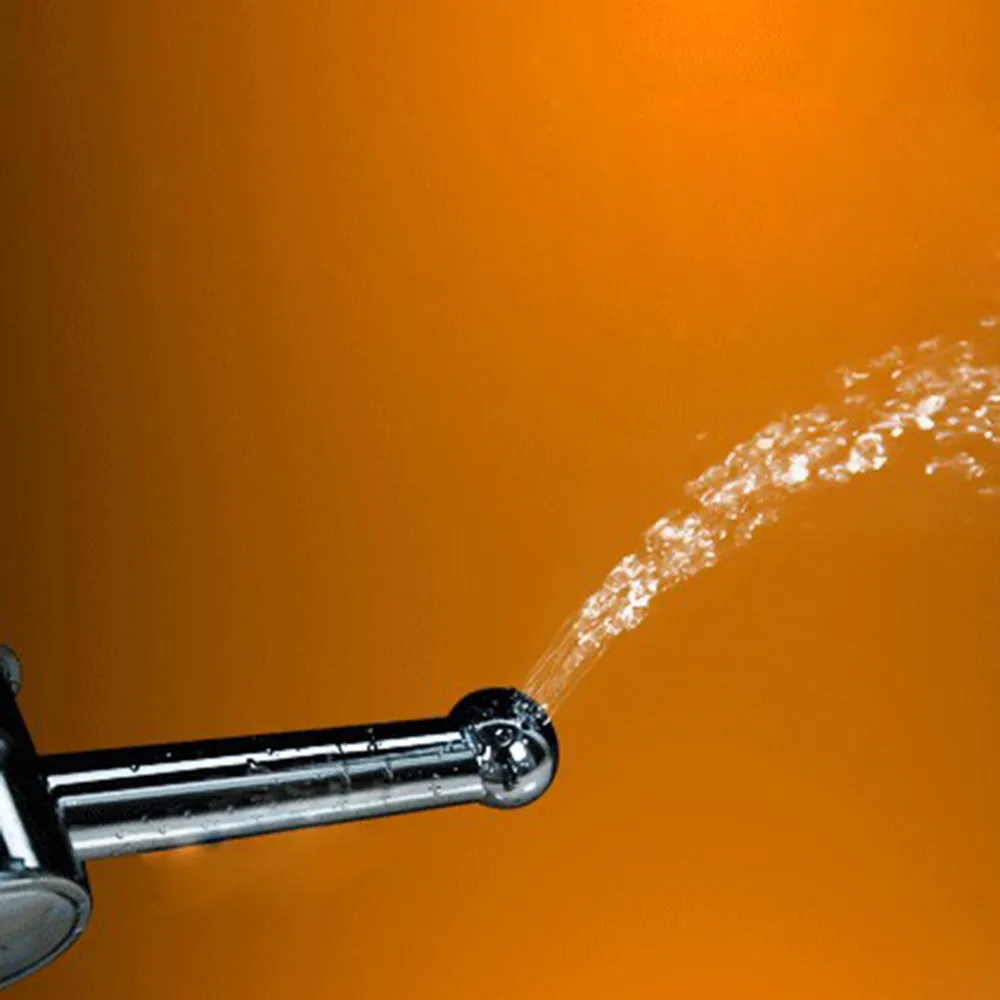 7 отверстий ручной Анальный Душ Насадка для душа Douche Wash вагинальный очиститель