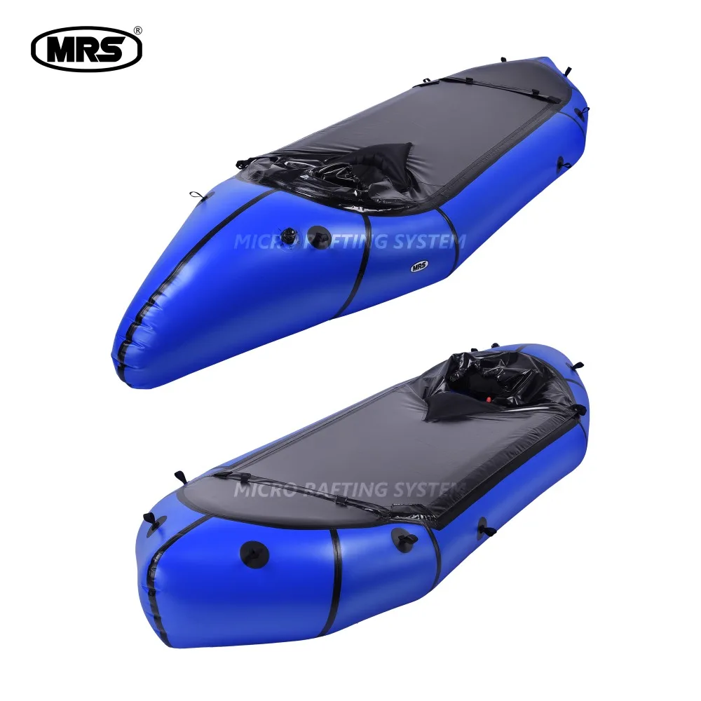 [MRS][98L] синяя упаковочная лодка со шпангом | Спорт и развлечения