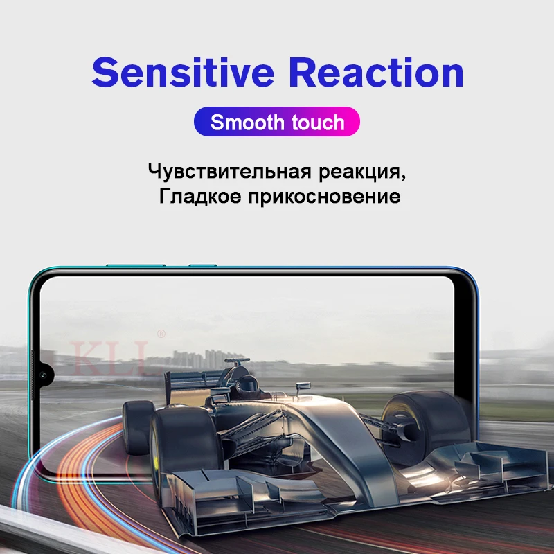 11D Защита экрана для Huawei Nova 4e 4 Enjoy 9 8 8E полное покрытие закаленное стекло Honor 8X View 20