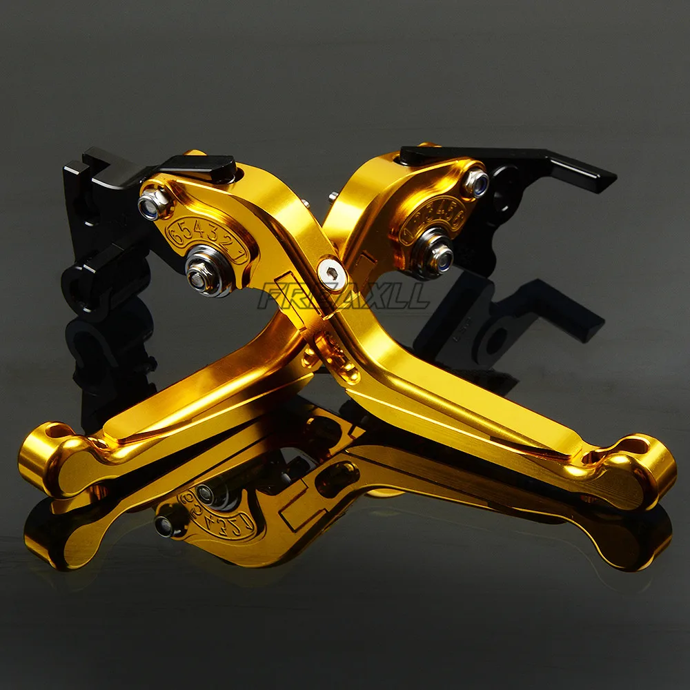 FREAXLL высококачественные рычаги для мотоциклов с ЧПУ тормозной муфты мотоцикла