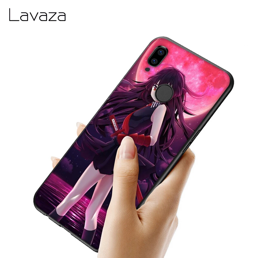 Мягкий чехол для Huawei Honor 10 8 9 Lite 6A 7A Pro 7c 7x 8c 8x Nova 3 3i 4 Y5 Y9 Y6 Y7 Prime |