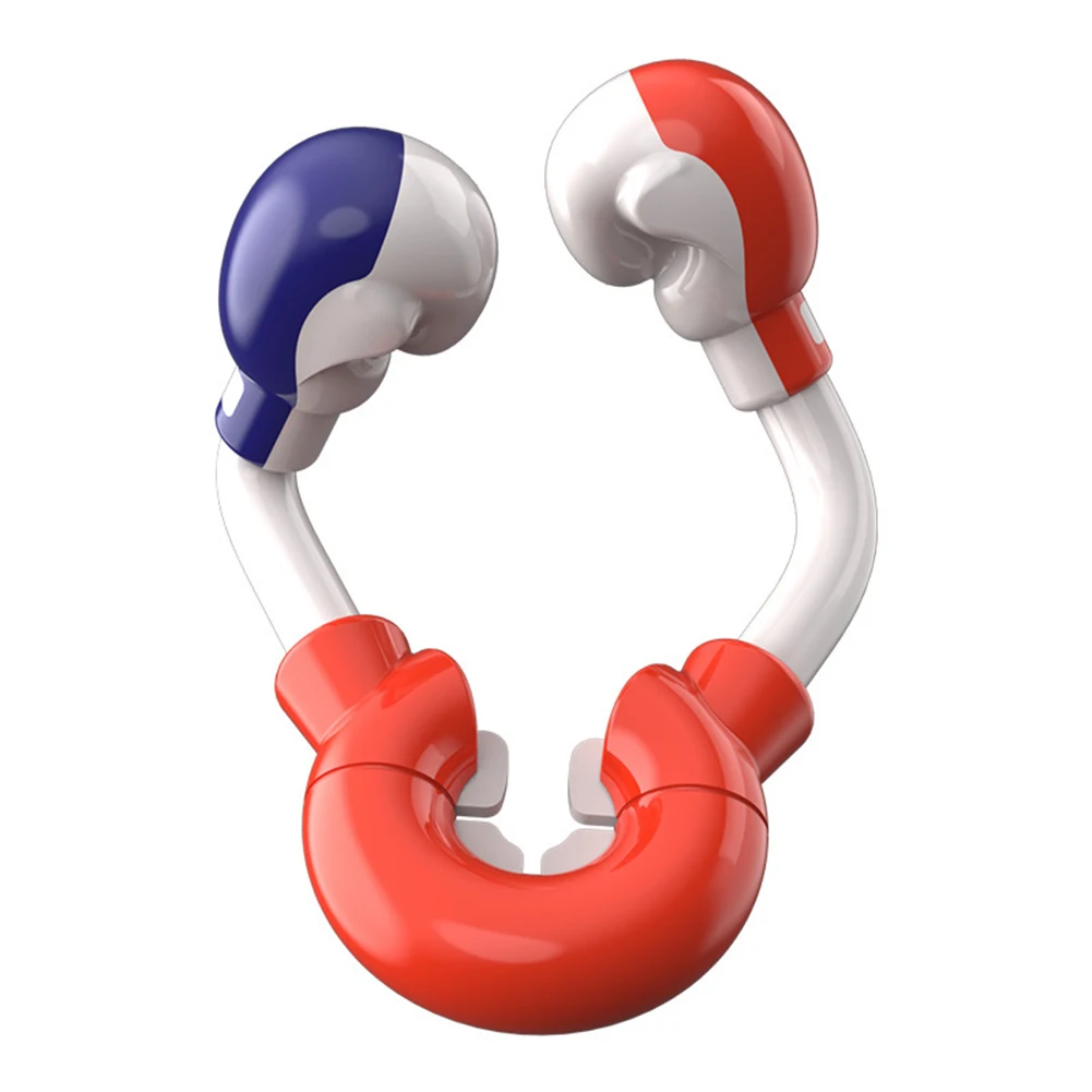 Красивая боксерская перчатка автомобильное заднее сиденье подголовник