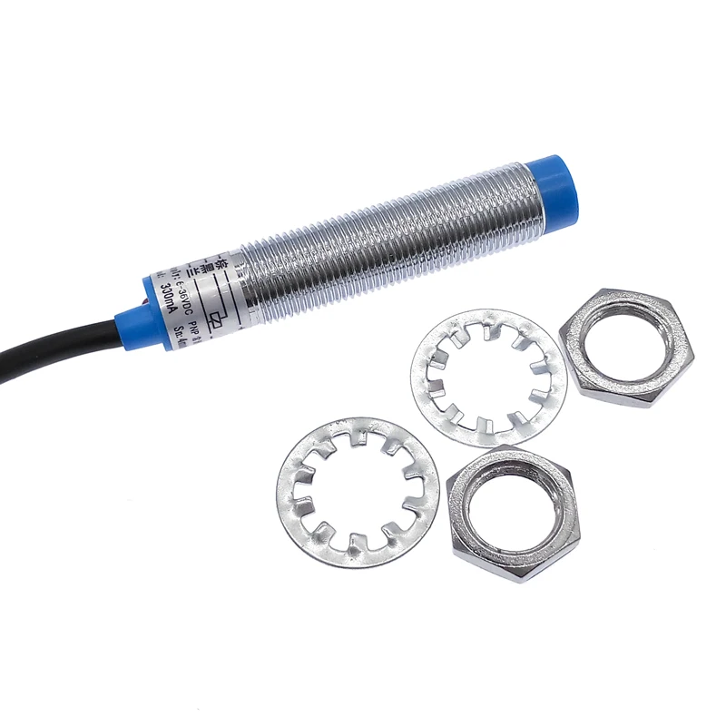 LJ12A3 4 Z/BX/Индуктивный переключатель датчик AX/AY/CX/EX/DX/CY/EZ/DZ PNP/NPN NO NC мм расстояние