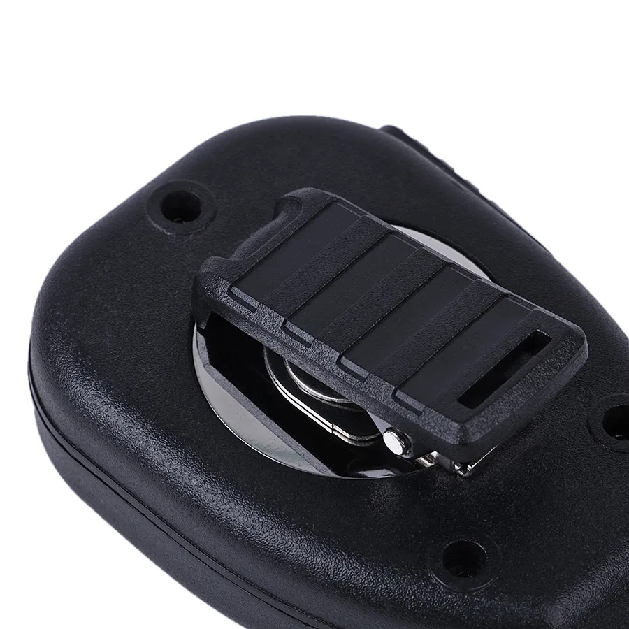 BAOFENG LED ручной динамик микрофон для Motorola Radio GP88/88 S/GP68/3688 Walkie Talkie спикер MIC 2 PIN PTT