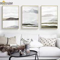 abstract wall art posters and prints canvas painting wall pictures for living room modern nordic abstract decoration cuadros