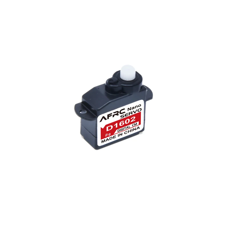 1 шт. Φ 2g Mini Servo 2 Внутренний Дрон цифровой рулевой механизм 3 7-5 0 в запчасти сделай