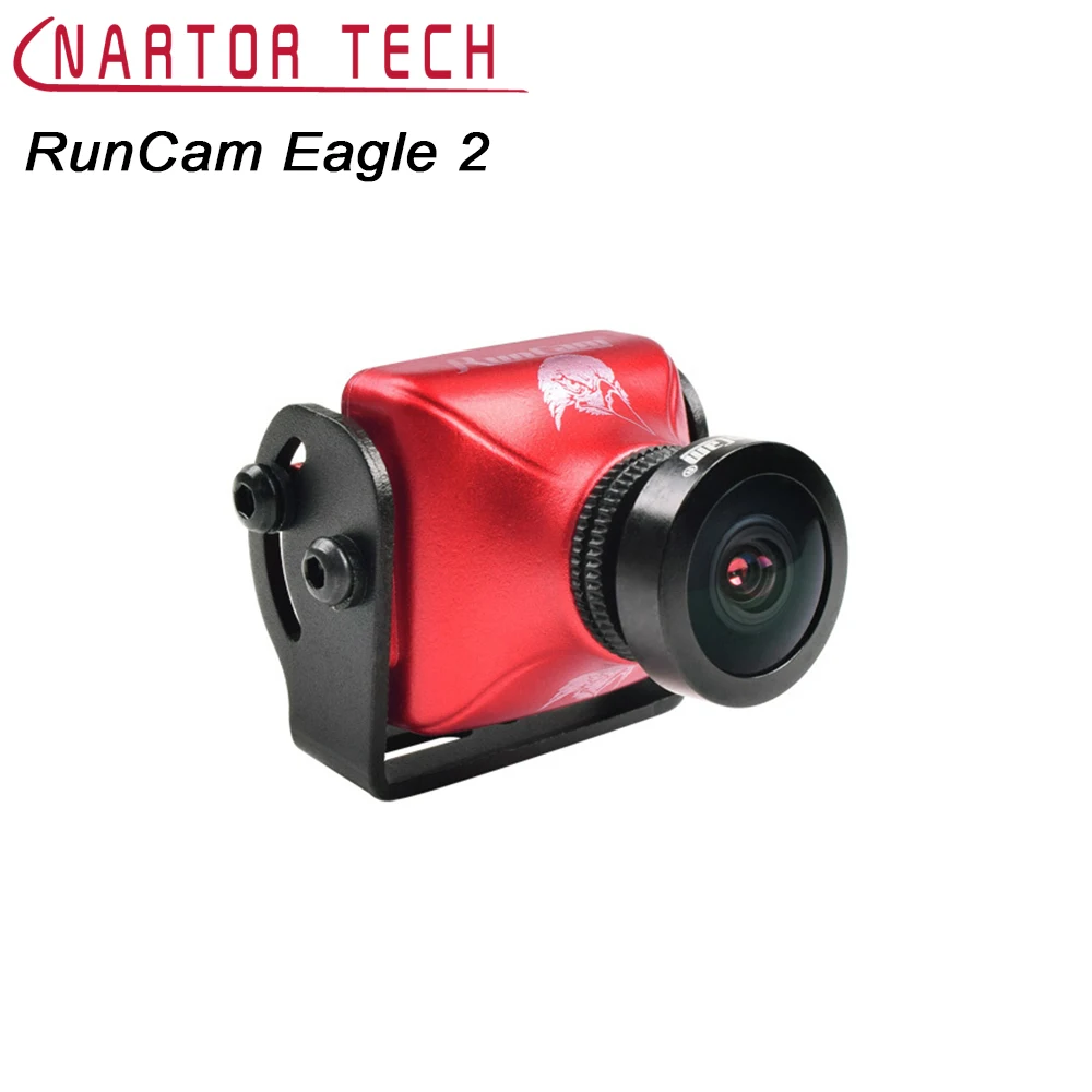 RunCam Eagle 2 800TVL FPV камера 4:3 16:9 Super WDR для RC квадрокоптера|fpv camera|eagle camerarc fpv camera |