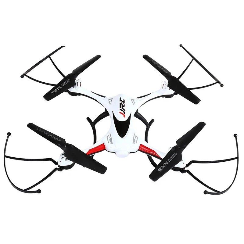 JJRC RC DroneH31 2 4G 4CH 6 осевой гироскоп вертолет водонепроницаемый Радиоуправляемый