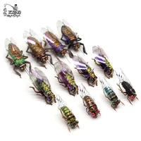 trout fly fishing flies collection 1216pcs premium flies realistic dry wet fly assortment with fly box flies lures kits