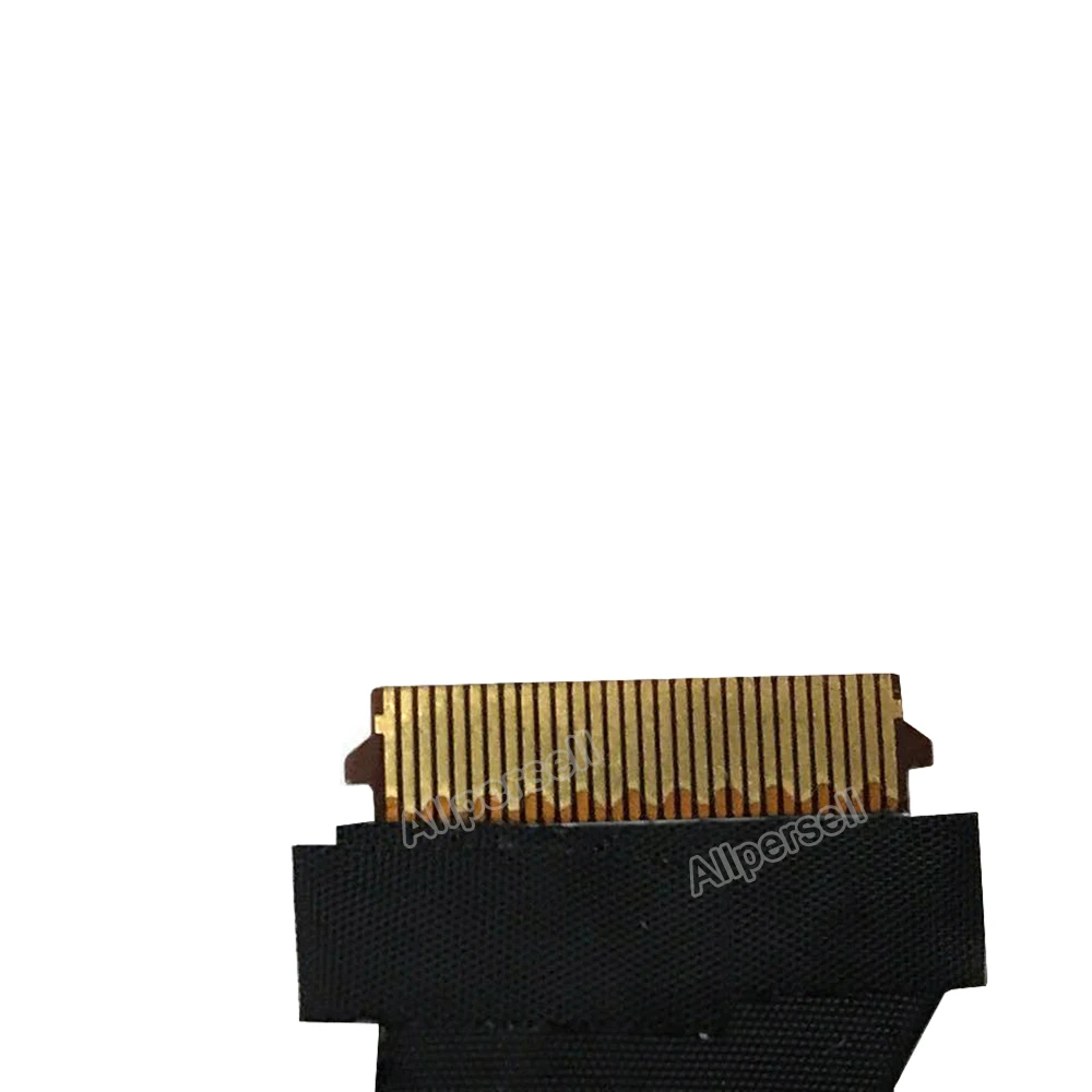 Новый ЖК-видеокабель для Dell Inspiron 15 7000 7537 EDP кабель экрана ноутбука 50.47L09.001 03PC10 30PIN |