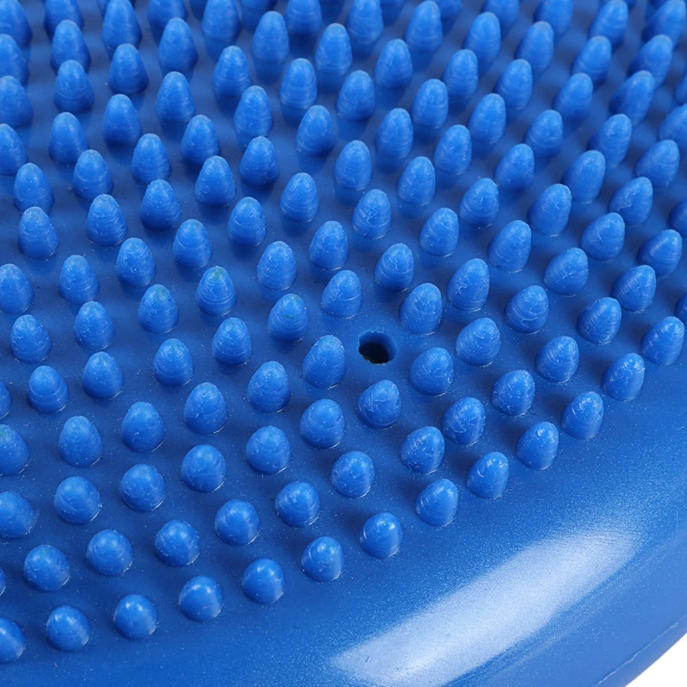 Twist Balance Disc Board Pad надувная Массажная подушка для ног большого размера массажная