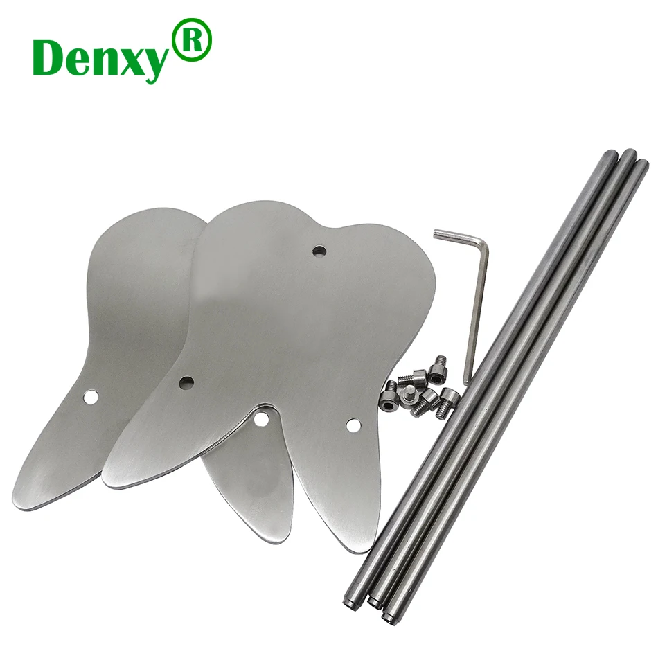 Denxy 10 шт. Стоматологическая Скоба держатель ортодонтический склеивание зубные Стоматологические инструменты Пинцет Клещи из нержавеющей стали высокого качества