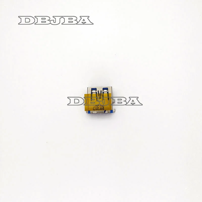 Новый 10 шт./лот 3 0 USB интерфейс DC разъем питания для Toshiba C850 C850D C855D L850 | Компьютеры и