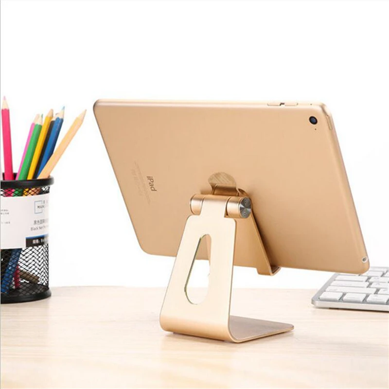 Универсальный держатель для телефона iPad iPhone Xs держатель-подставка из
