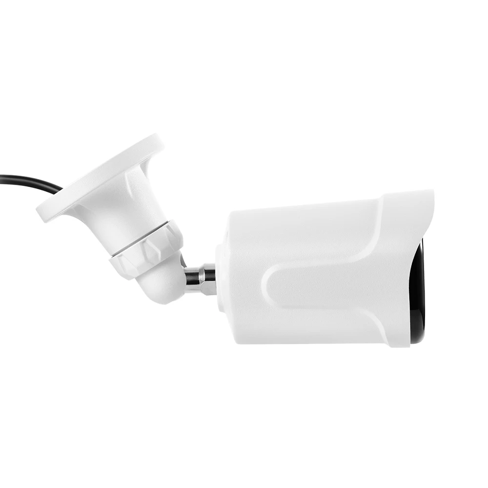USAFEQLO AHD 5MP CCTV камера наблюдения наружная Водонепроницаемая 2560(H)x2048(V) с ИК фильтром
