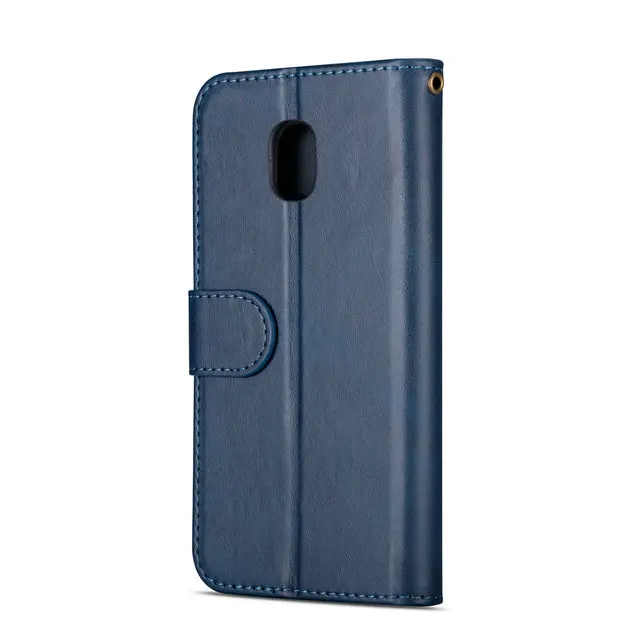 Застежка-молния флип чехол для Coque samsung J730 чехол Galaxy J5 J7 Чехол-кошелек для samsung Galaxy J3 чехол J330 J3Pro J720 J520