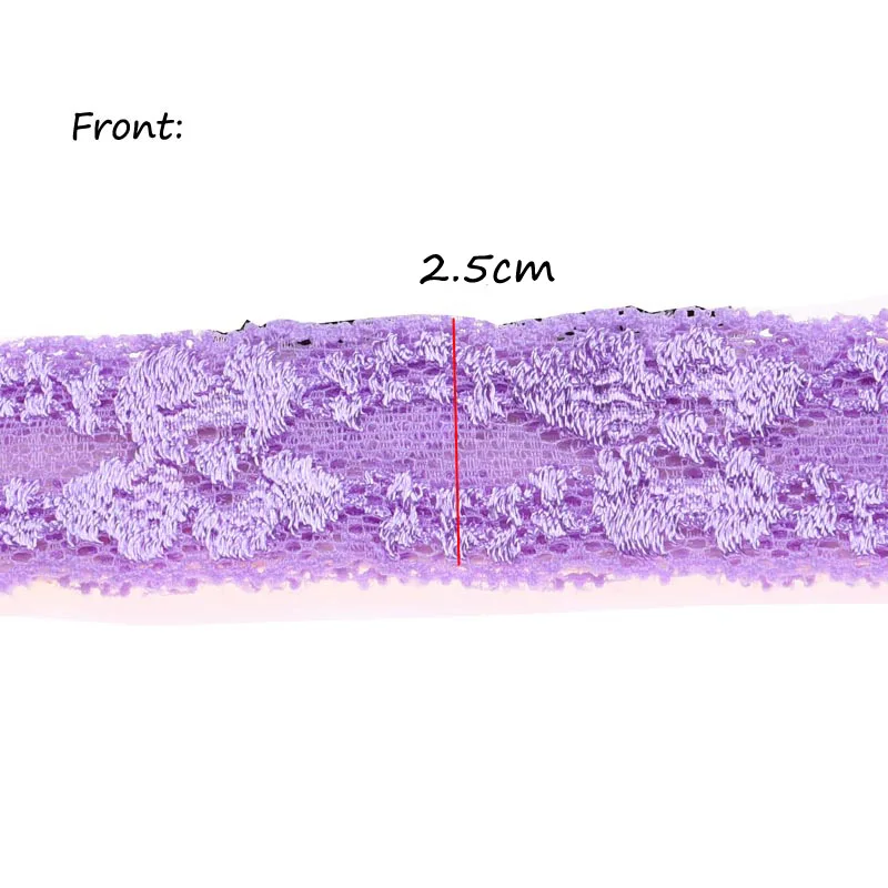 12 шт. модные аксессуары для волос повязки лента винтажные на голову эластичная