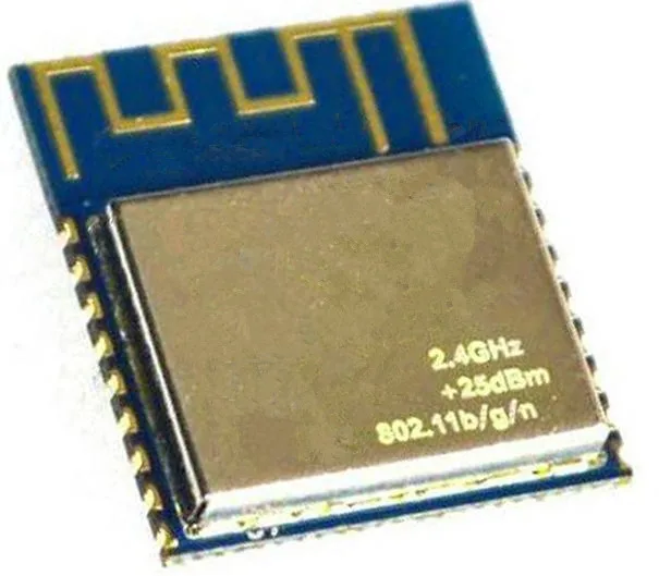 5 шт. ESP8266 для ESP-13 новый и оригинальный чипсет IC | Электронные компоненты