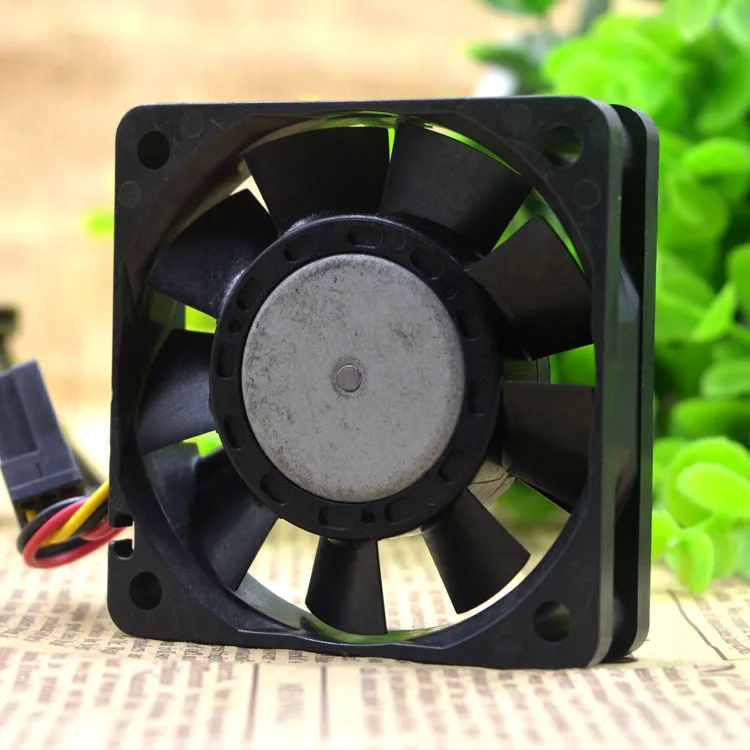 9WF0624H7D04 6015 24v Fanuc вентиляторы A90L 0001 0423 охлаждения|Кулеры и системы охлаждения