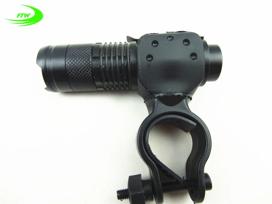 Велосипедный фонарь 7 Вт 2000 лм 3 режима велосипедный светодиод Q5 Велоспорт