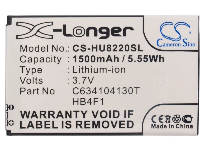 Cameron Sino Высокое качество 1500 мАч батарея B5765620003 BL161 для Lenovo A1 C101 LePhone W100 3GC101 3GW100 3GW101