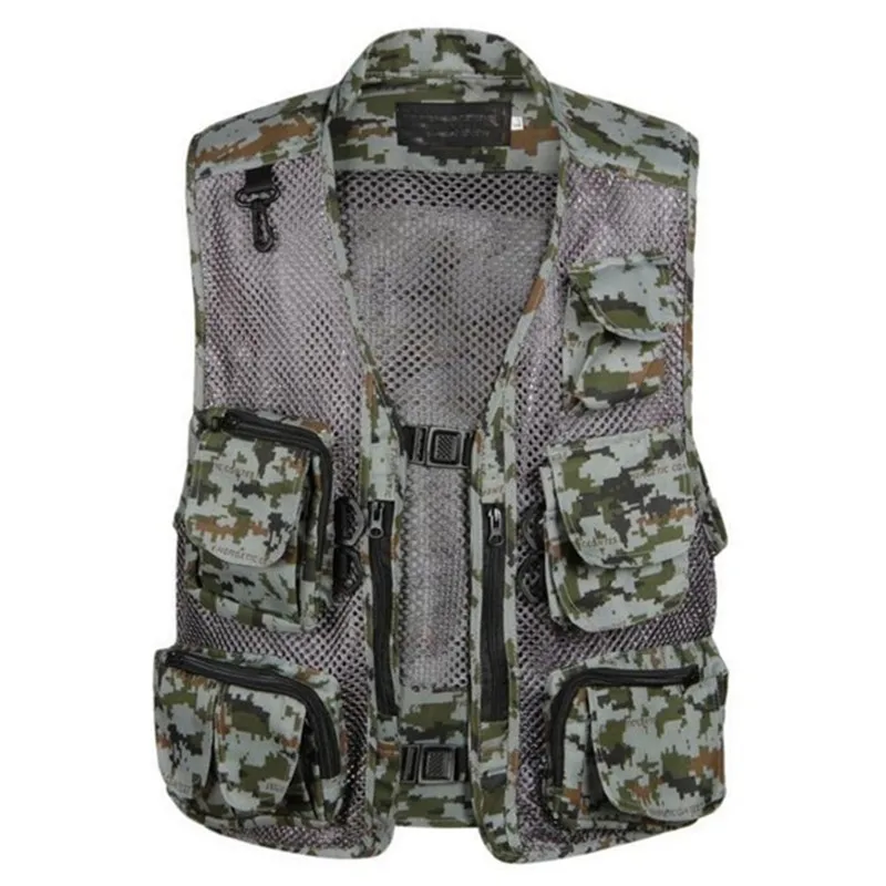 MEGE тактический жилет снаряжение для охоты на открытом воздухе туристический