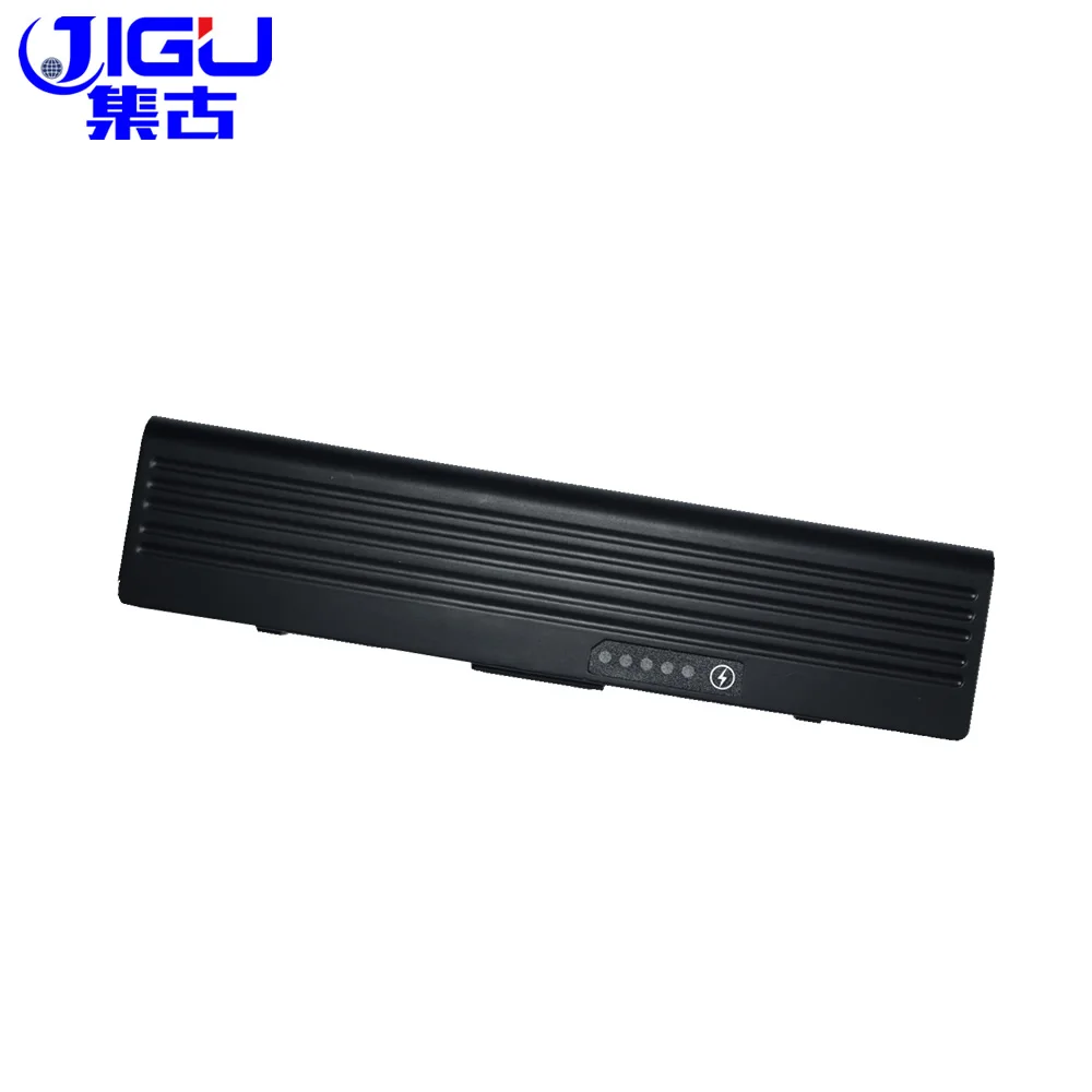 Новый аккумулятор JIGU для ноутбука Dell Inspiron 1520 1521 1720 1721 Vostro 1500 1700 FP282 GK479 6 ячеек|new laptop