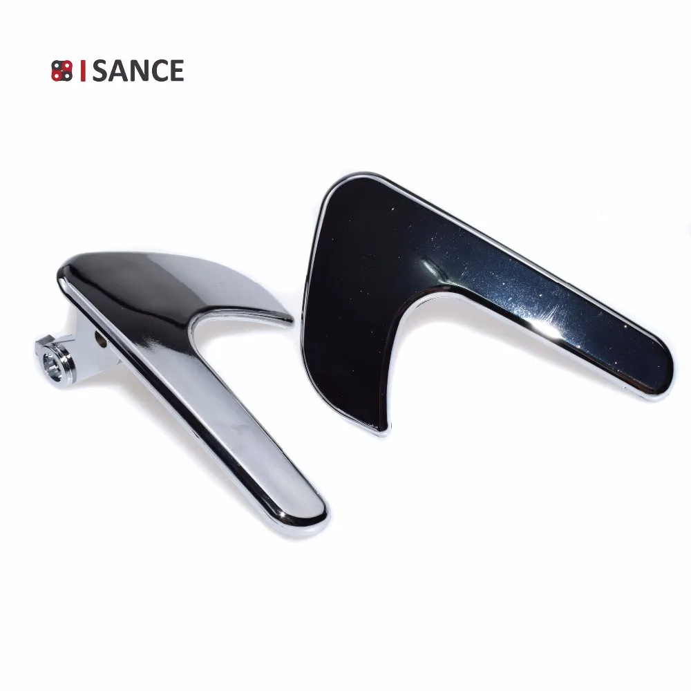 Внутренняя дверная ручка ISANCE передняя левая правая Пара Для VW Pointer 1998-2009 и