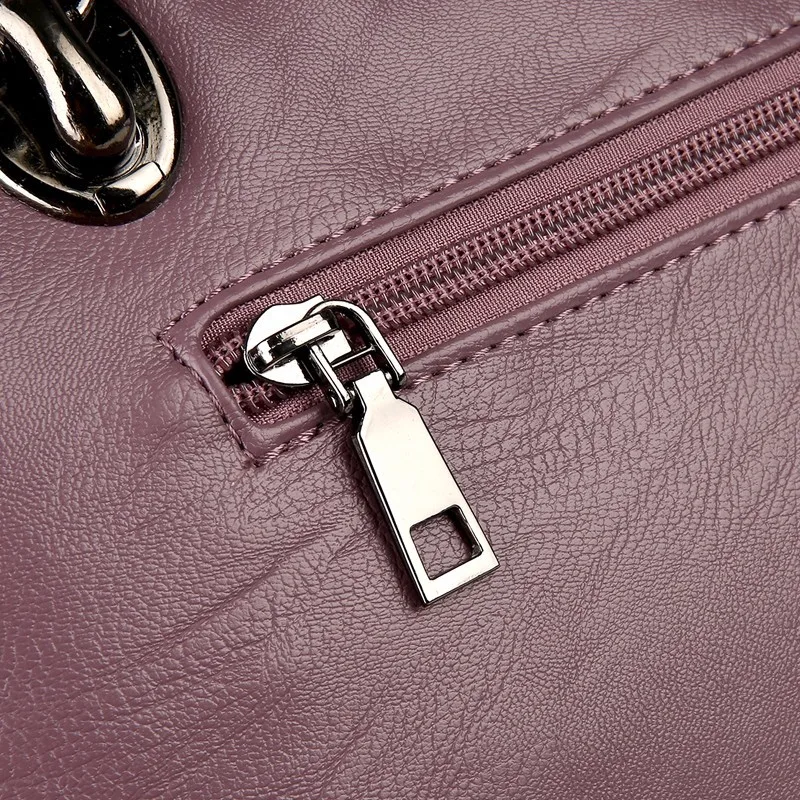 

2019 Luxury Handbags Women Bags Designer Plaid Crossbody Shoulder Bag Female Sac A Main Vintage Tote Bag For Girl Bolsa Feminina