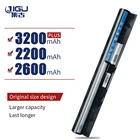 Аккумулятор JIGU для Lenovo Ideapad S300 S400 S415 S405, L12S4Z01 серебристый