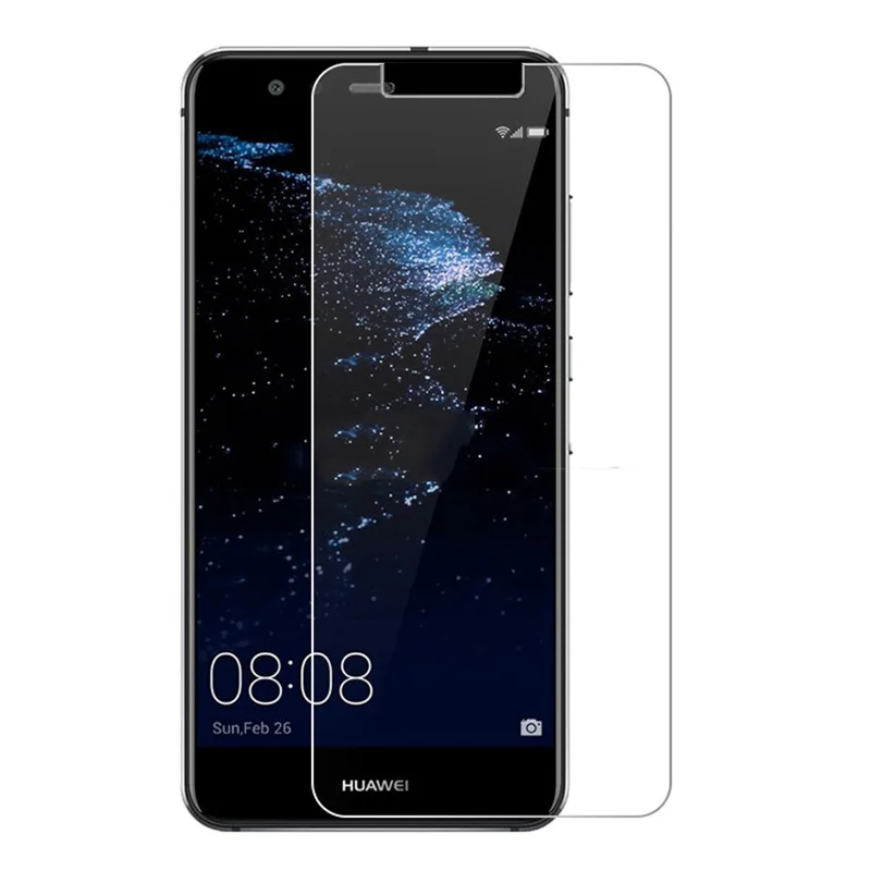 MRGO закаленное стекло для Huawei P10 Lite экран сотовой телефон защитная пленка чехол на
