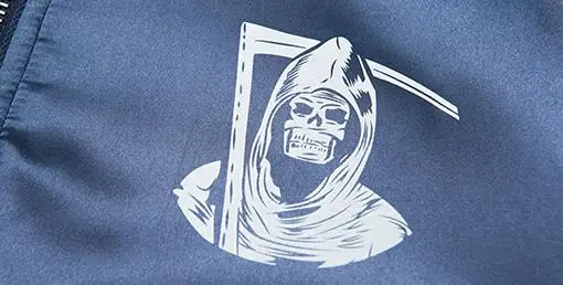 Игра Watch Dogs 2 Маркус Холлоуэй куртка с длинным рукавом Мужская Косплей зимнее