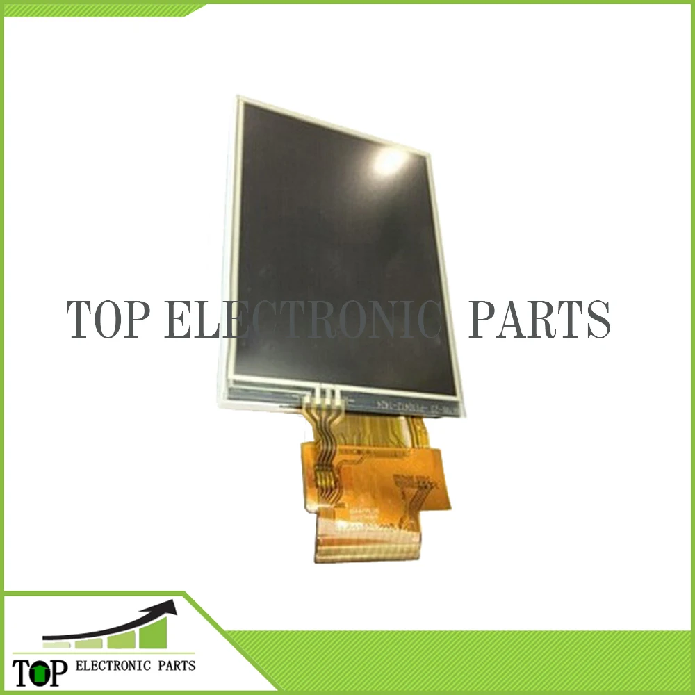 

Free shipping for Intermec CK3R CK3X LCD screen display with touch panel screen digitizer repair parts