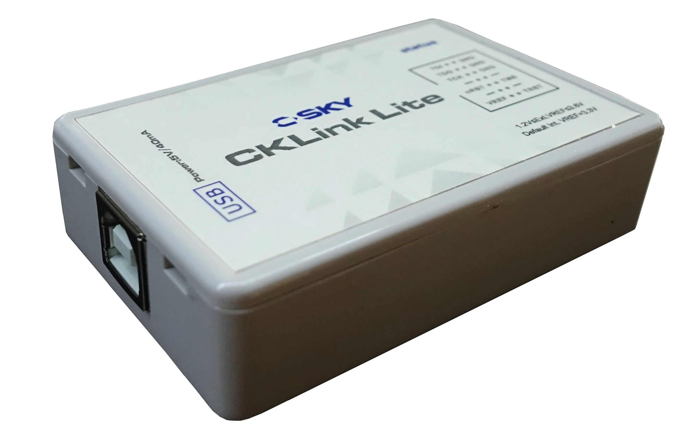Микро отладчик CPU загрузчик CSKY ускоритель отладки CKLINK LITE|Аксессуары для