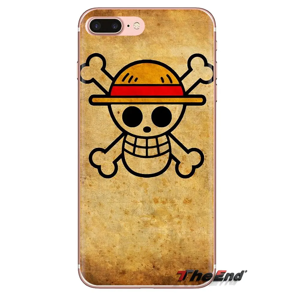 Under the Black Pirate Skull Flag pirates For HTC One U11 U12 X9 M7 M8 A9 M9 M10 E9 Plus Desire 630 530 626 628 816 820 830 Case |